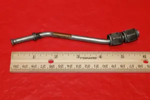 Bell 206 Helicopter Rotor Brake Tube 206-076-446-001